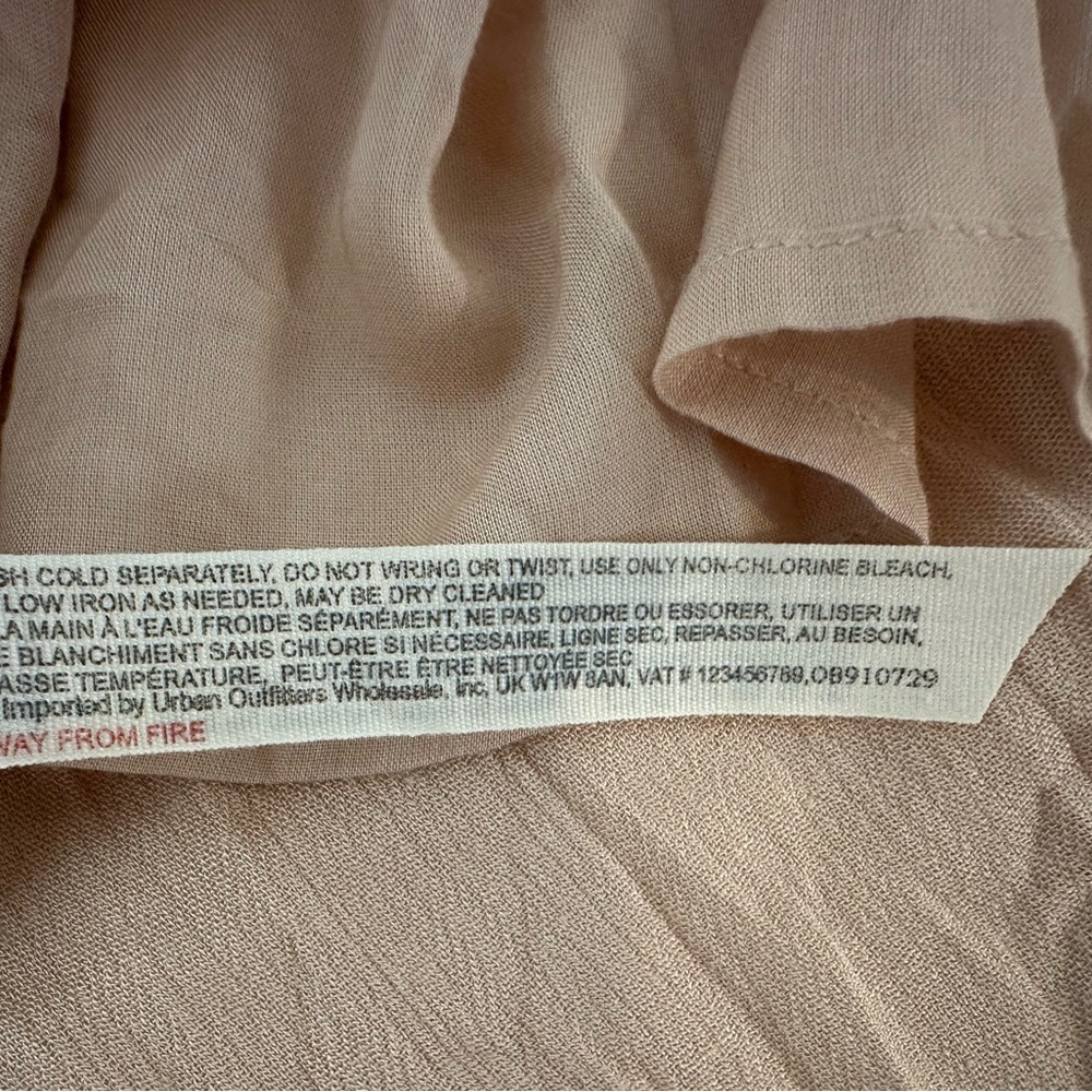 Free People Maxi dress Size XS - Picture 9 of 9